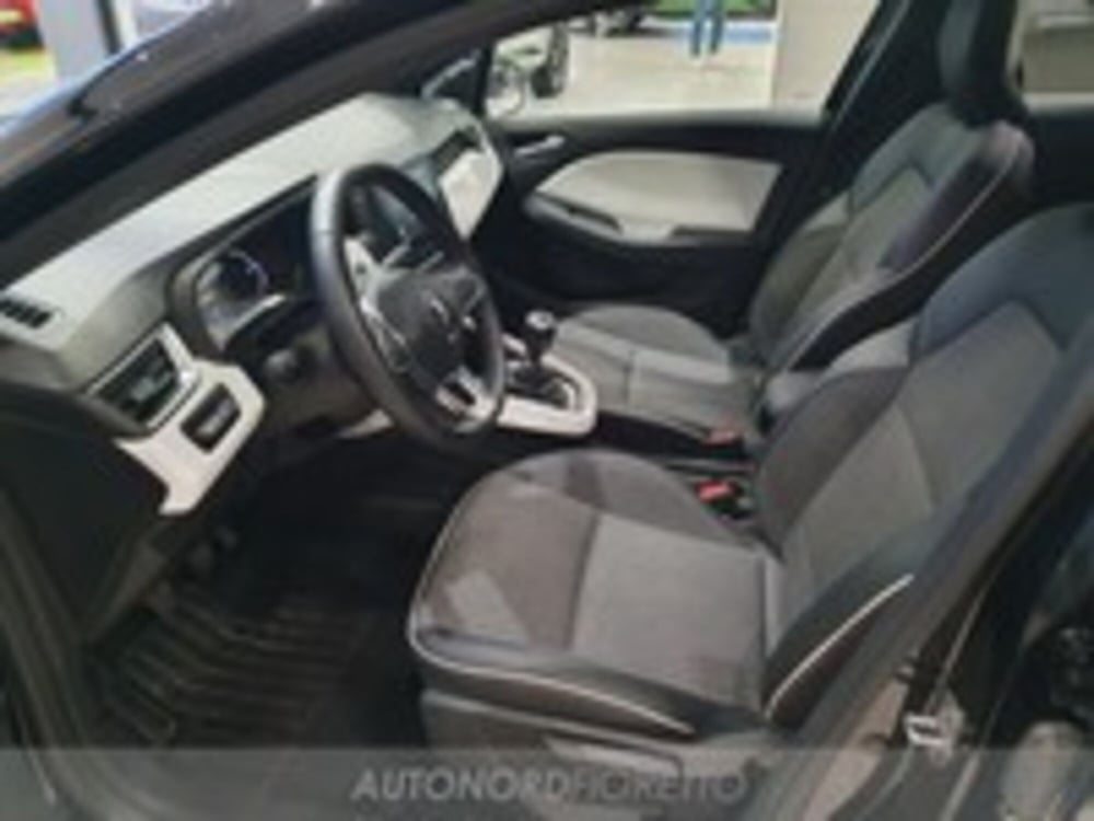 Renault Clio usata a Pordenone (12)