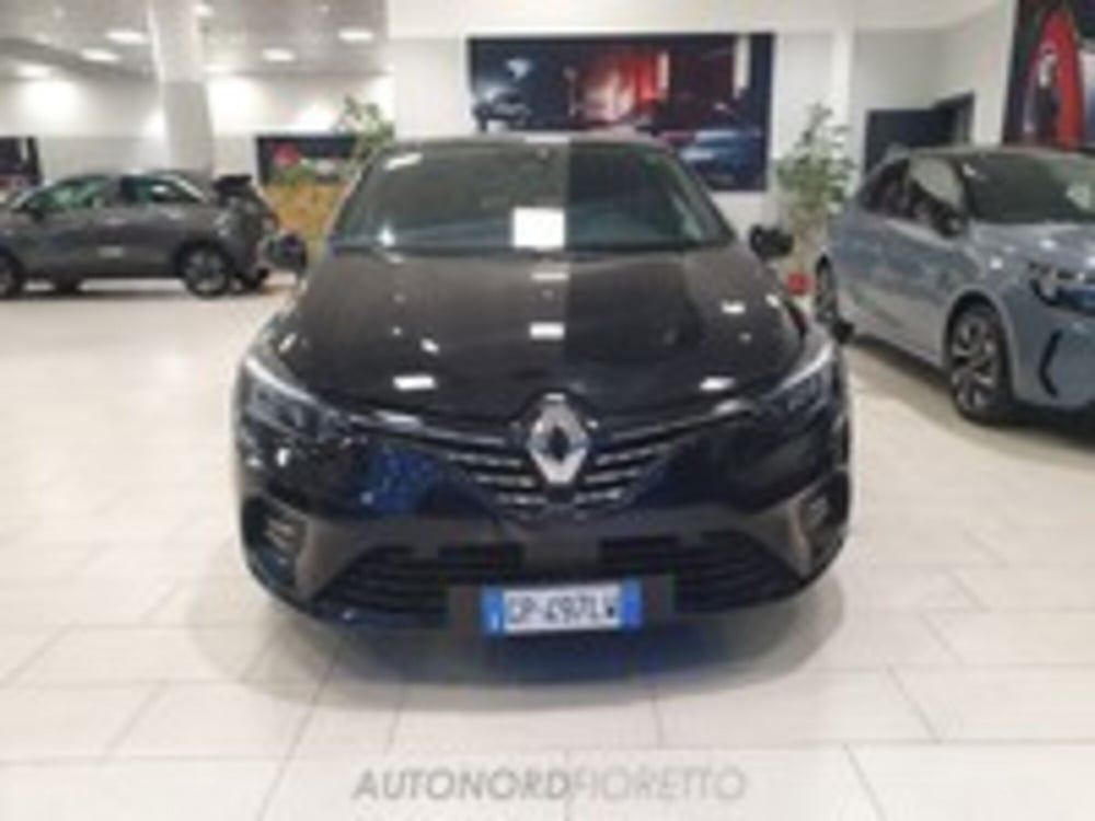 Renault Clio usata a Pordenone (2)