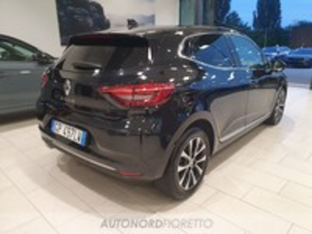 Renault Clio usata a Pordenone (5)