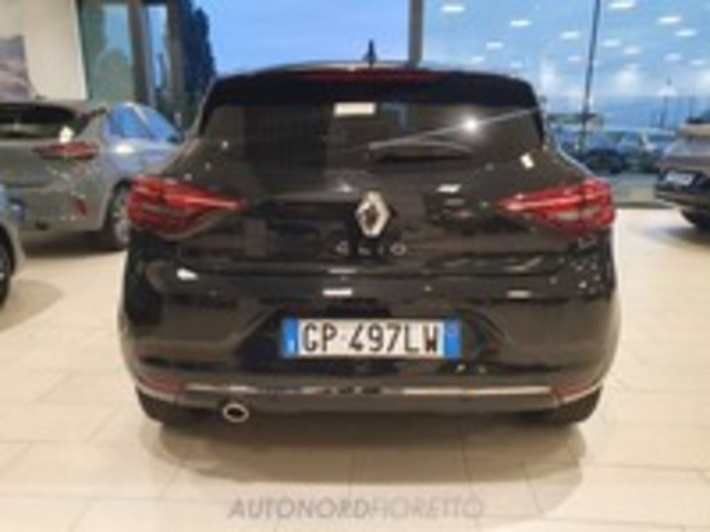 Renault Clio usata a Pordenone (6)