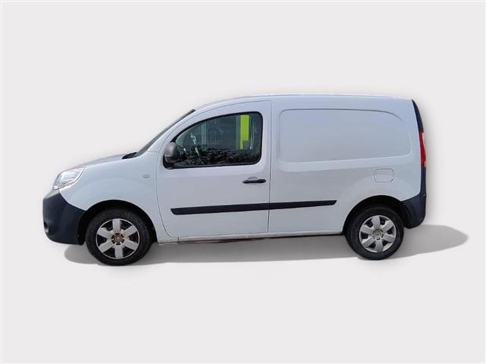 Renault Kangoo usata a Livorno (2)