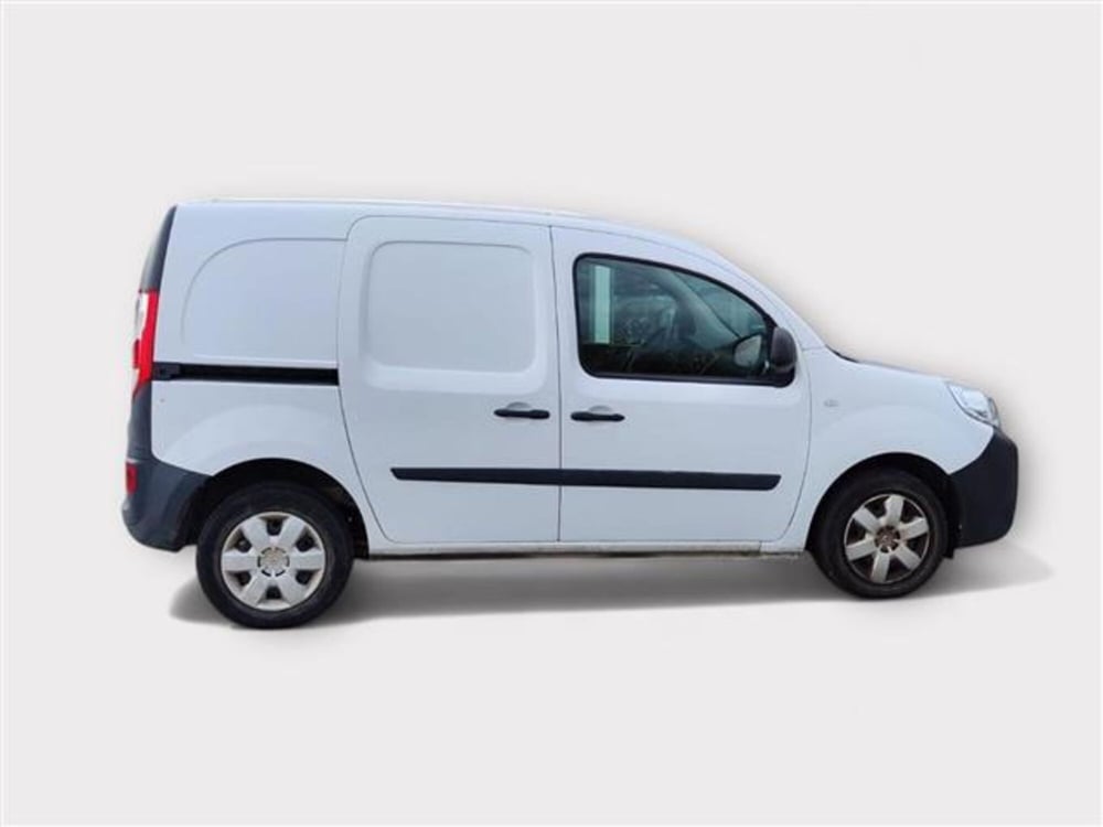 Renault Kangoo usata a Livorno (6)