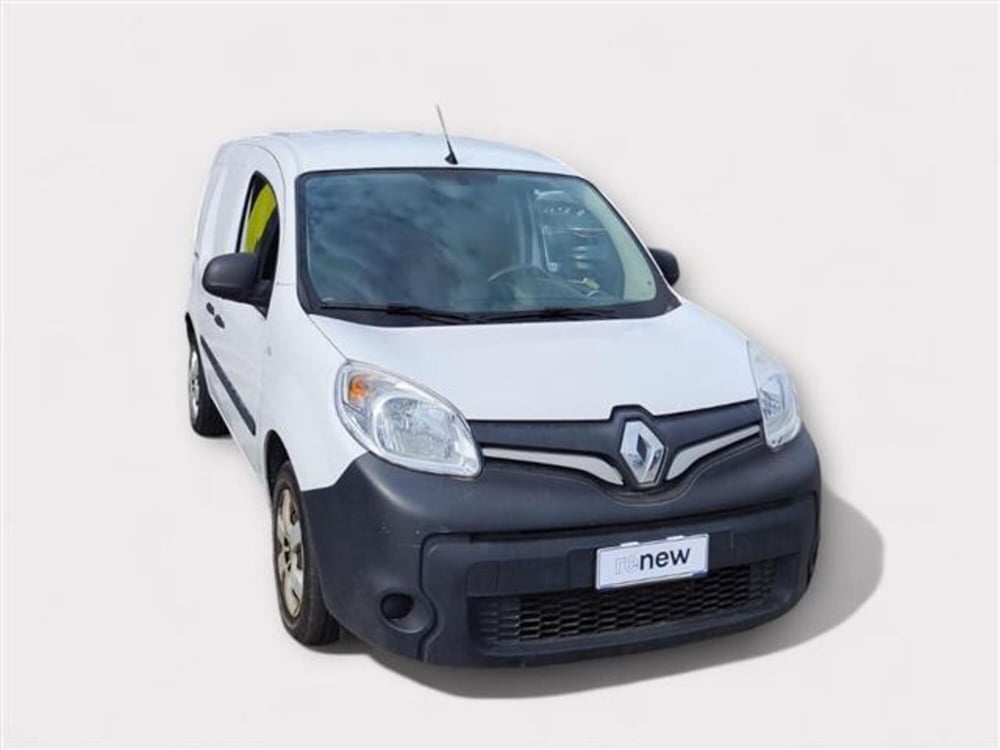 Renault Kangoo usata a Livorno (7)