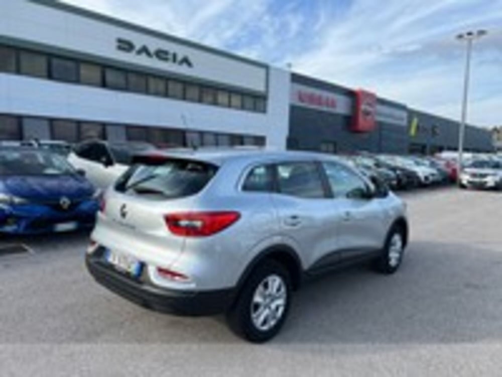 Renault Kadjar usata a Pordenone (3)