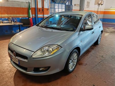 Fiat Bravo 1.4 Dynamic  del 2008 usata a Torino