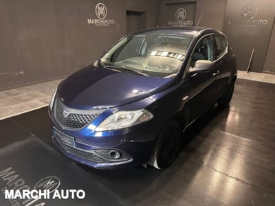 Lancia Ypsilon 1.2 69 CV 5 porte GPL Ecochic Elefantino Blu  del 2019 usata a Bastia Umbra