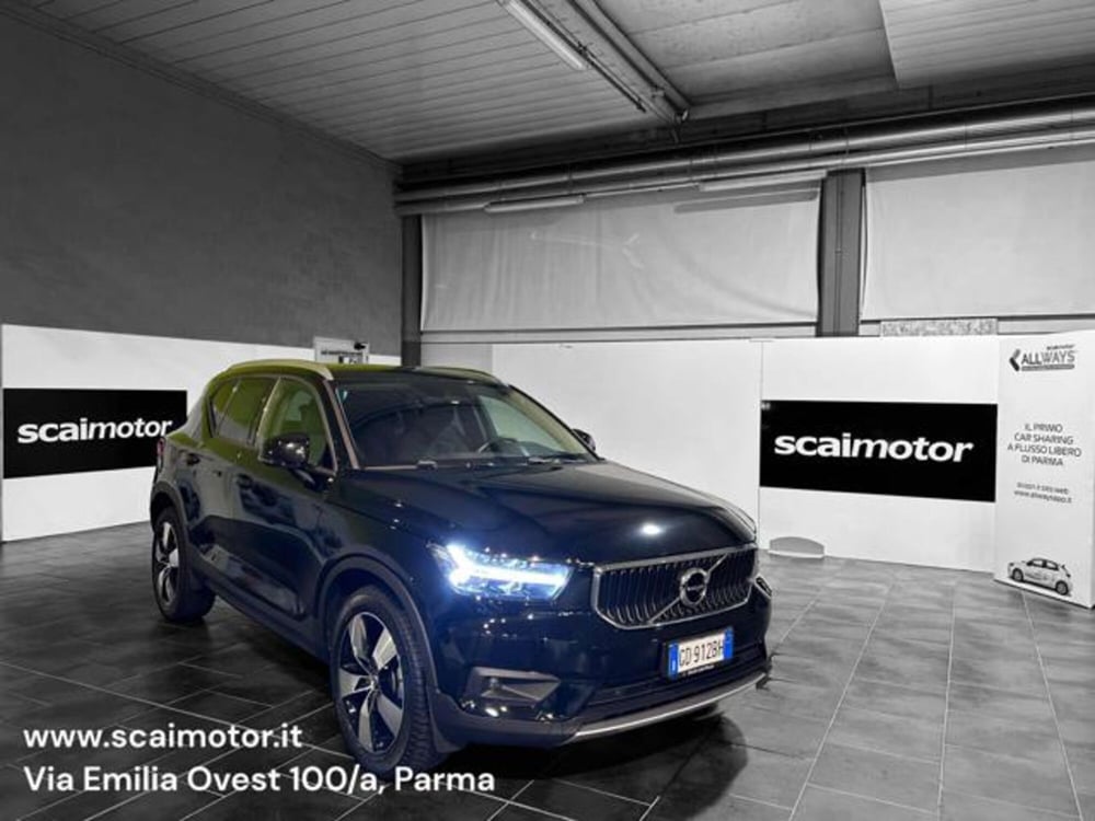 Volvo XC40 usata a Parma