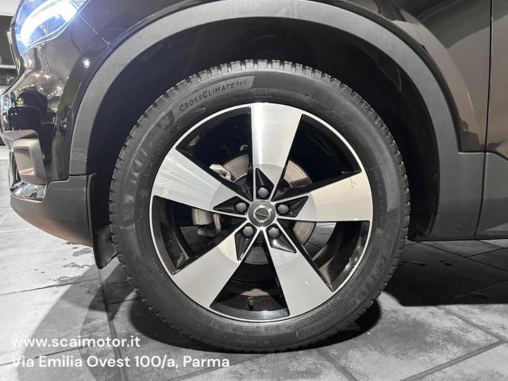 Volvo XC40 usata a Parma (7)