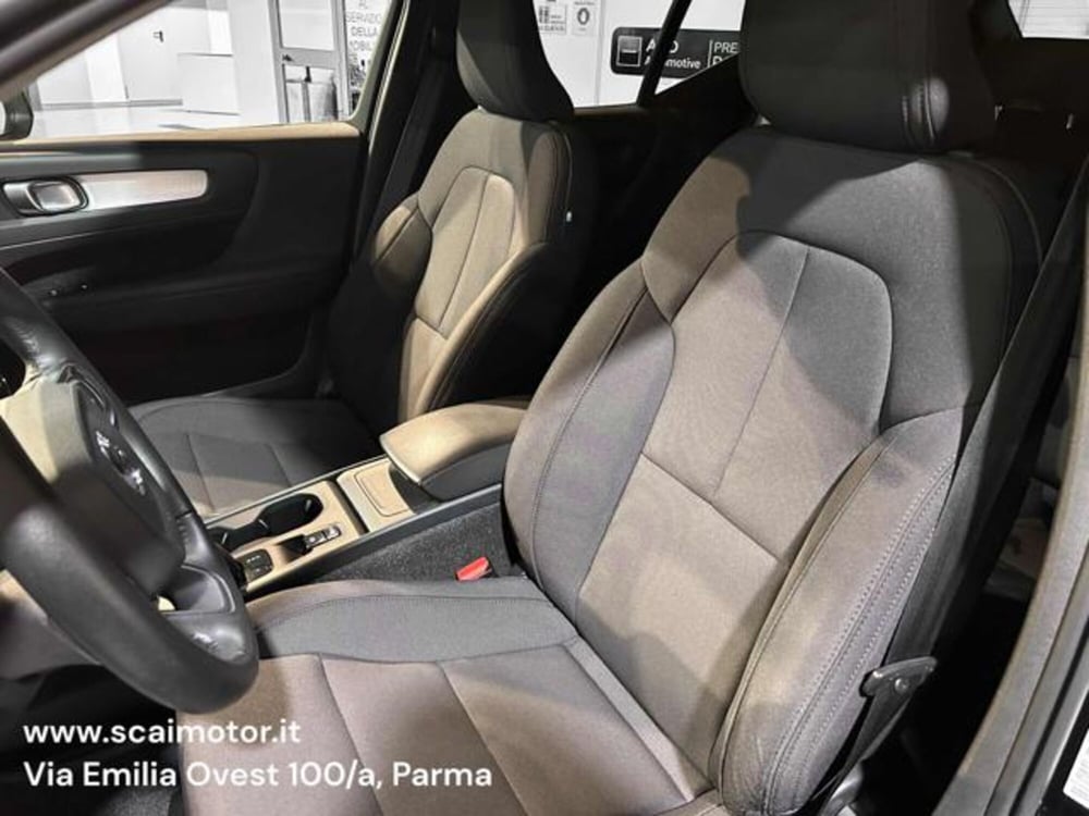 Volvo XC40 usata a Parma (8)