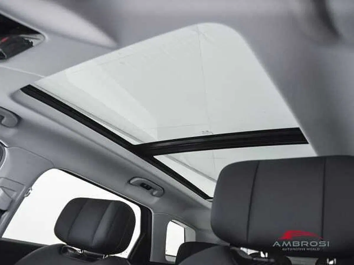 Jaecoo Jaecoo 5 nuova a Viterbo (17)