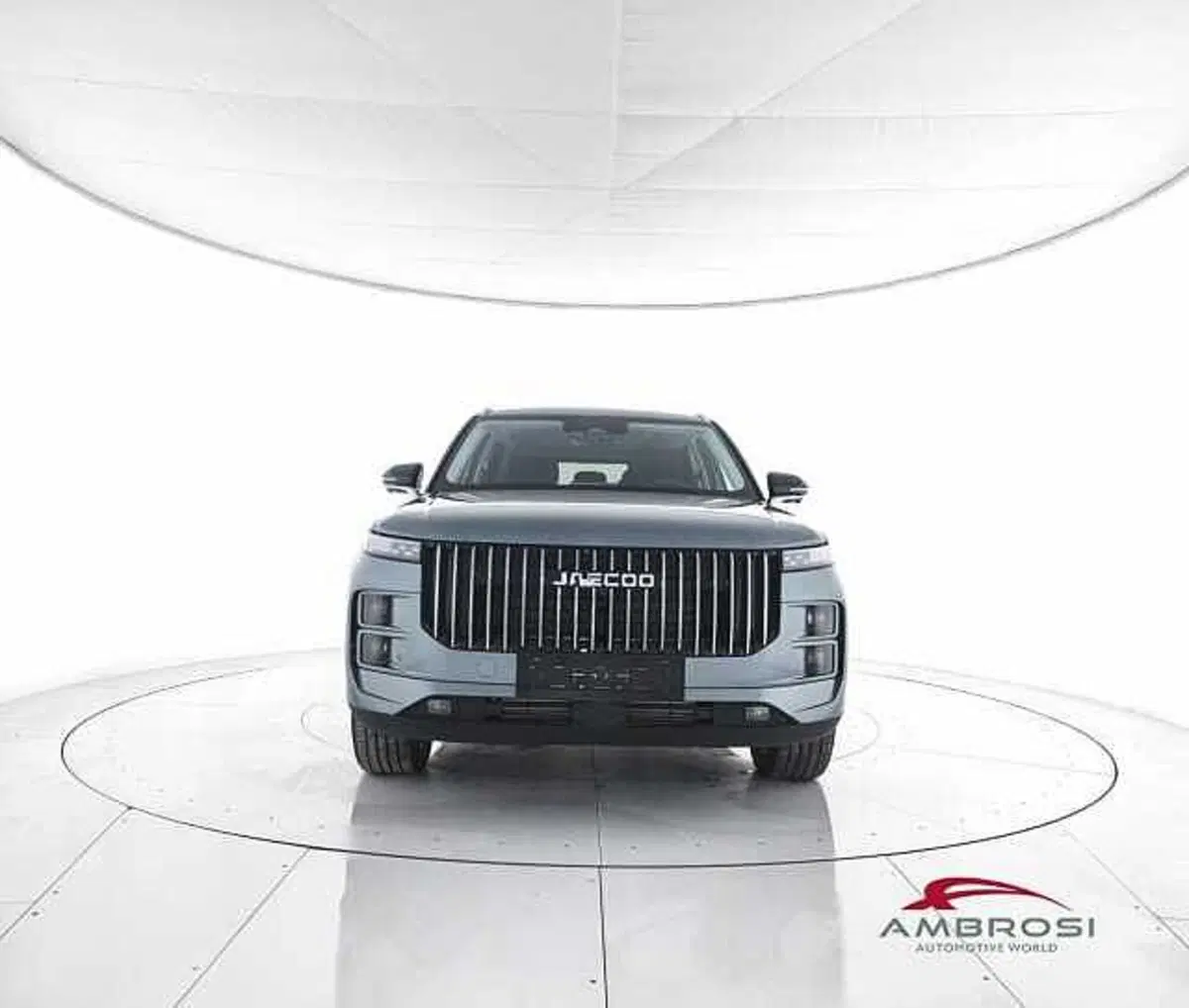 Jaecoo Jaecoo 5 nuova a Viterbo (5)