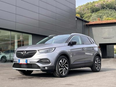 Opel Grandland X 1.5 diesel Ecotec Start&amp;Stop Advance del 2019 usata a Massarosa