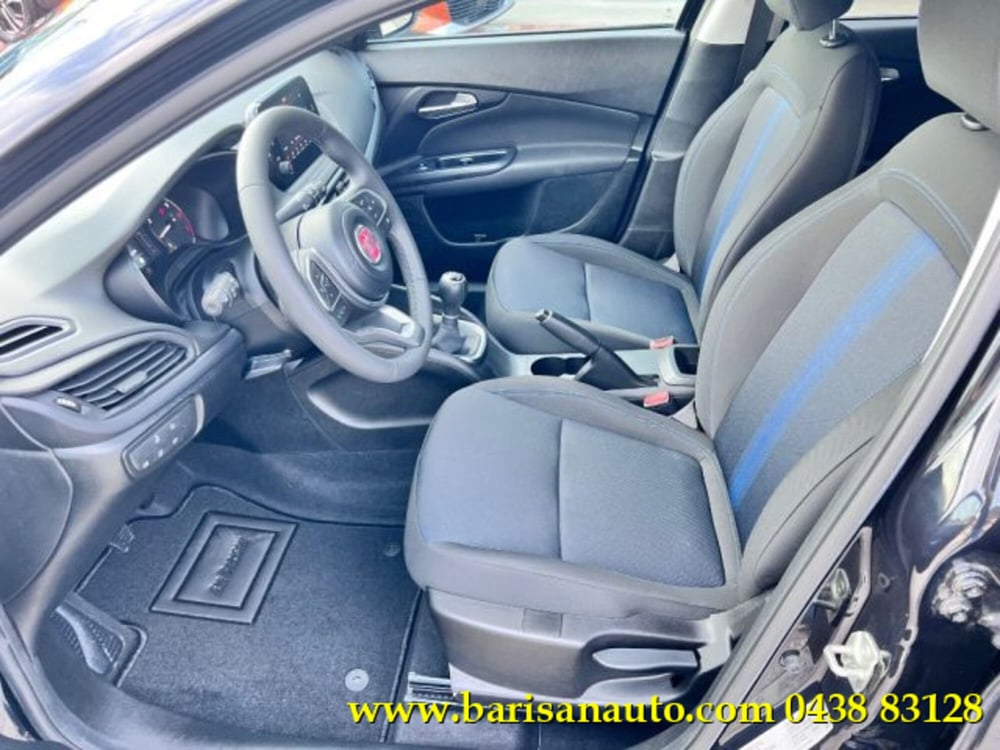 Fiat Tipo Station Wagon nuova a Treviso (5)