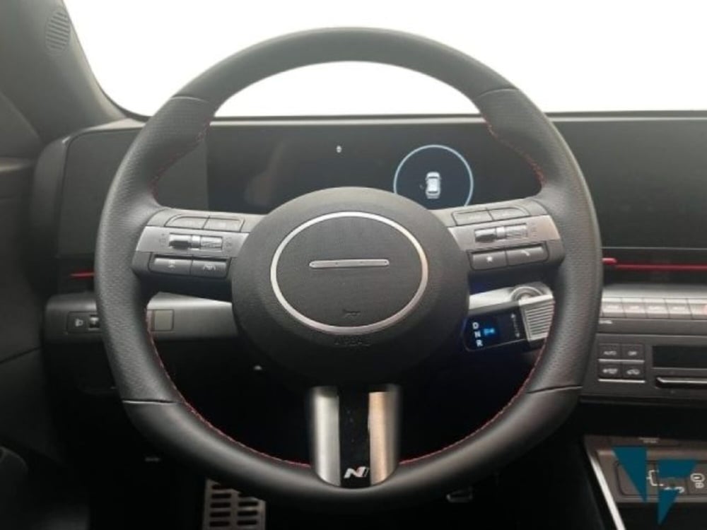 Hyundai Kona nuova a Padova (10)