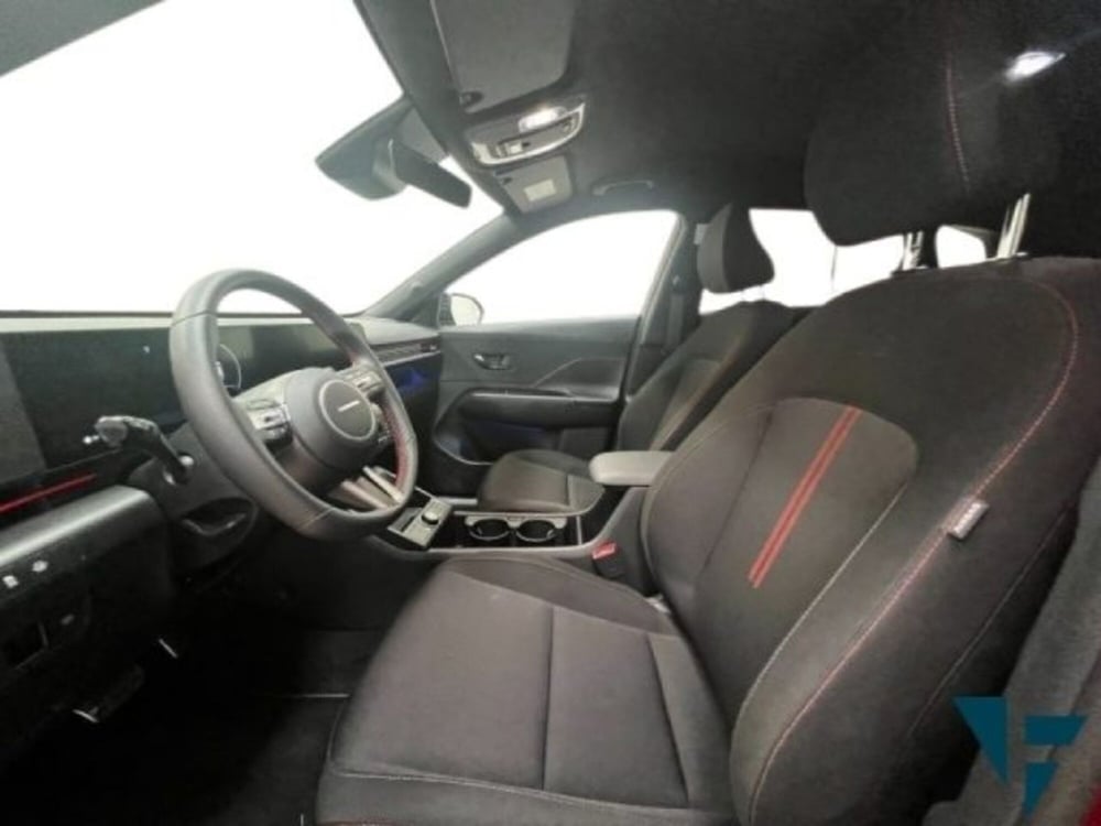 Hyundai Kona nuova a Padova (7)