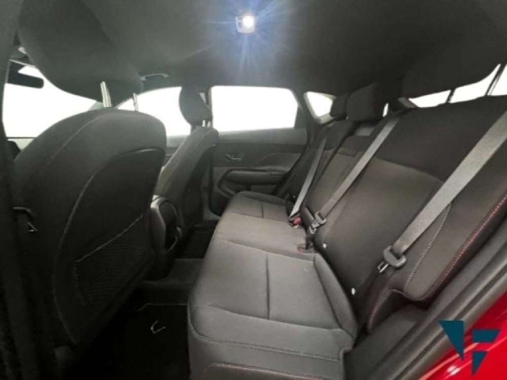 Hyundai Kona nuova a Padova (9)
