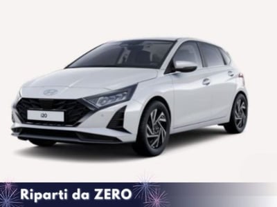 Hyundai i20 1.0 t-gdi 48V Prime Convenience Pack mt del 2024 usata a Padova