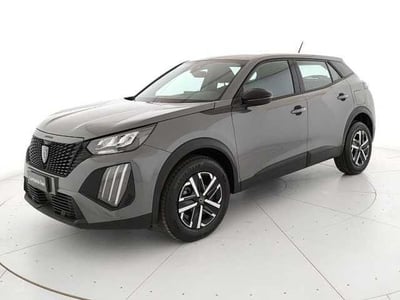 Peugeot 2008 1.2 puretech Active s&amp;s 100cv nuova a Teverola