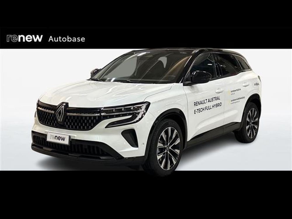 Renault Austral usata a Padova