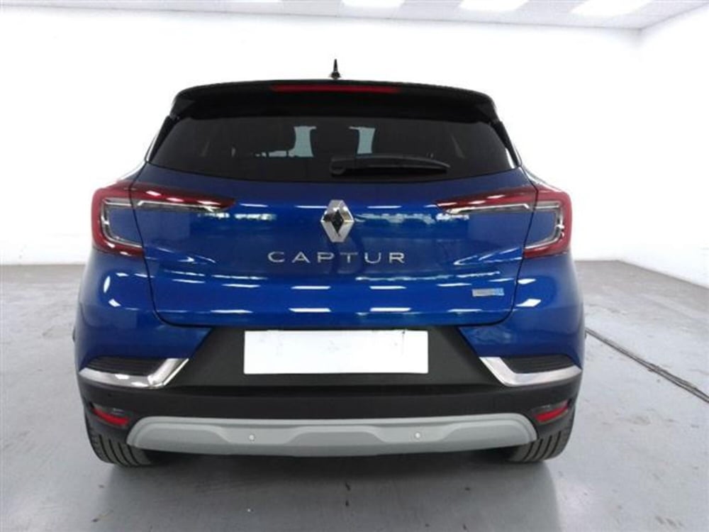 Renault Captur usata a Cuneo (7)