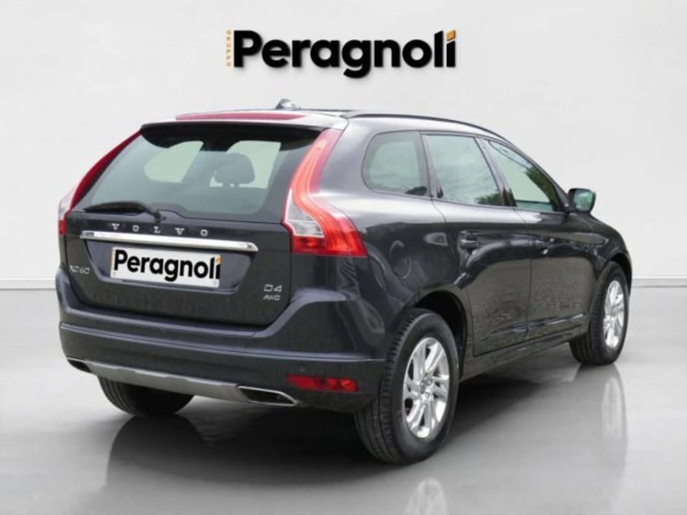 Volvo XC60 usata a Firenze (20)