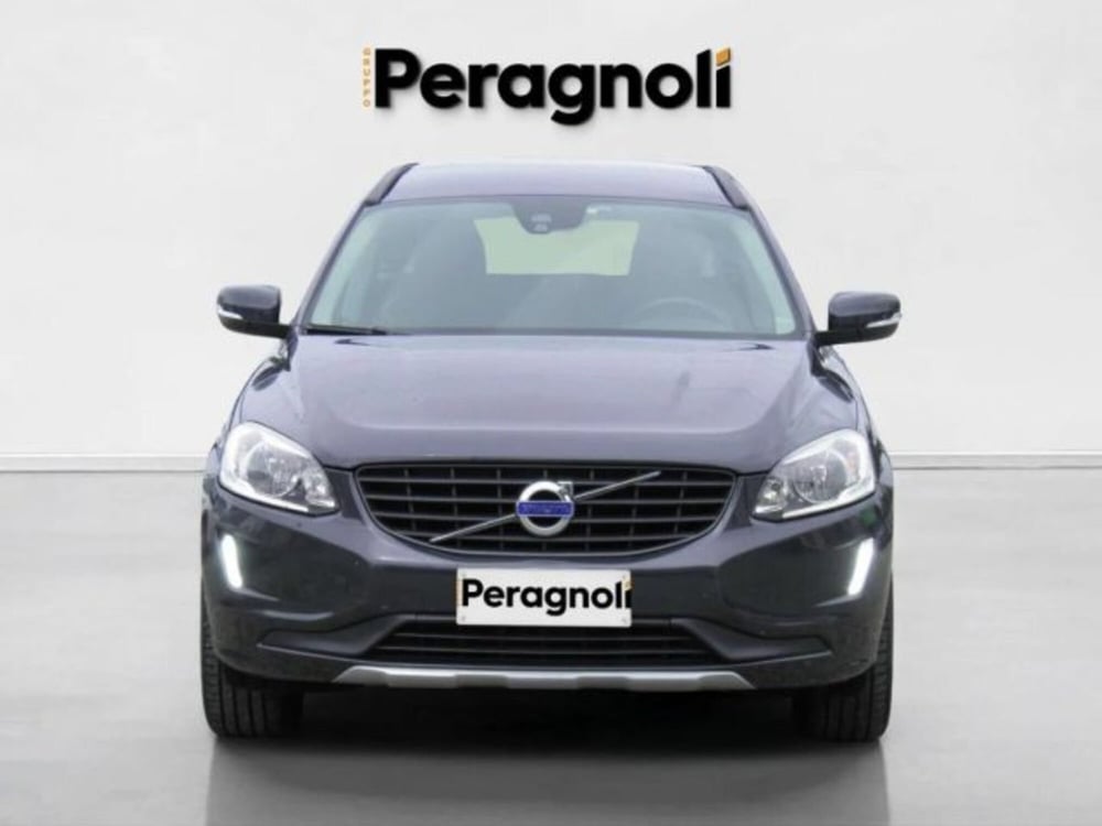 Volvo XC60 usata a Firenze (4)