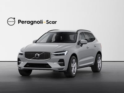 Volvo XC60 B4 automatico Core  nuova a Firenze