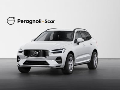 Volvo XC60 B4 automatico Core  nuova a Firenze