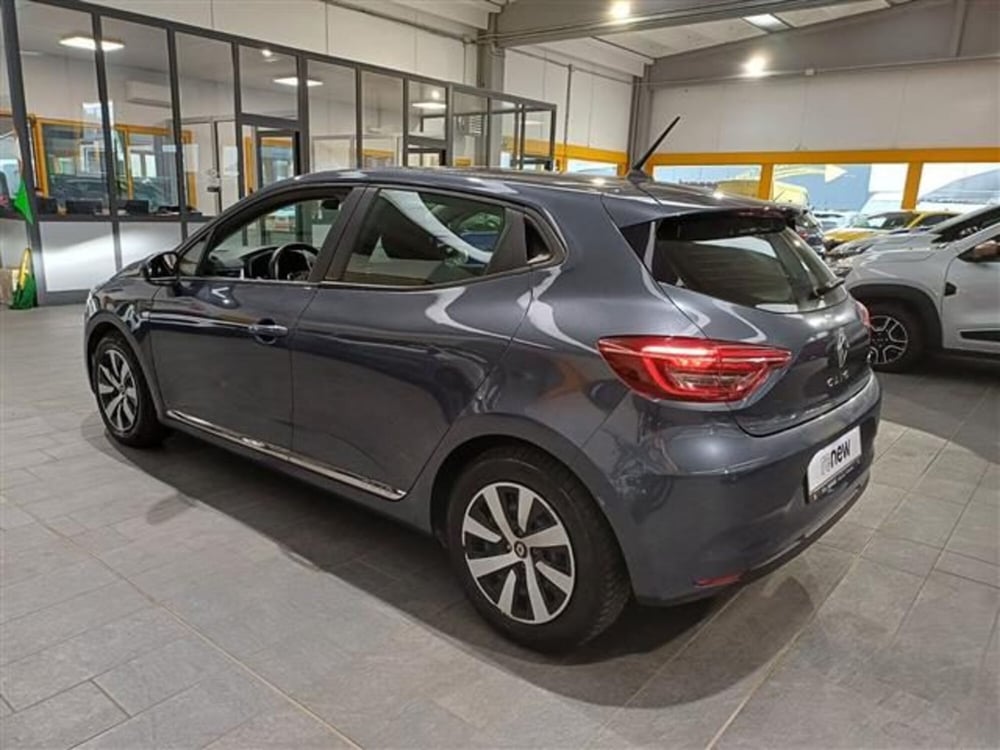 Renault Clio usata a Cremona (3)