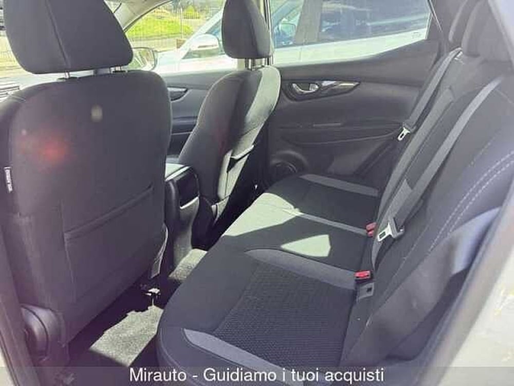 Nissan Qashqai usata a Roma (14)