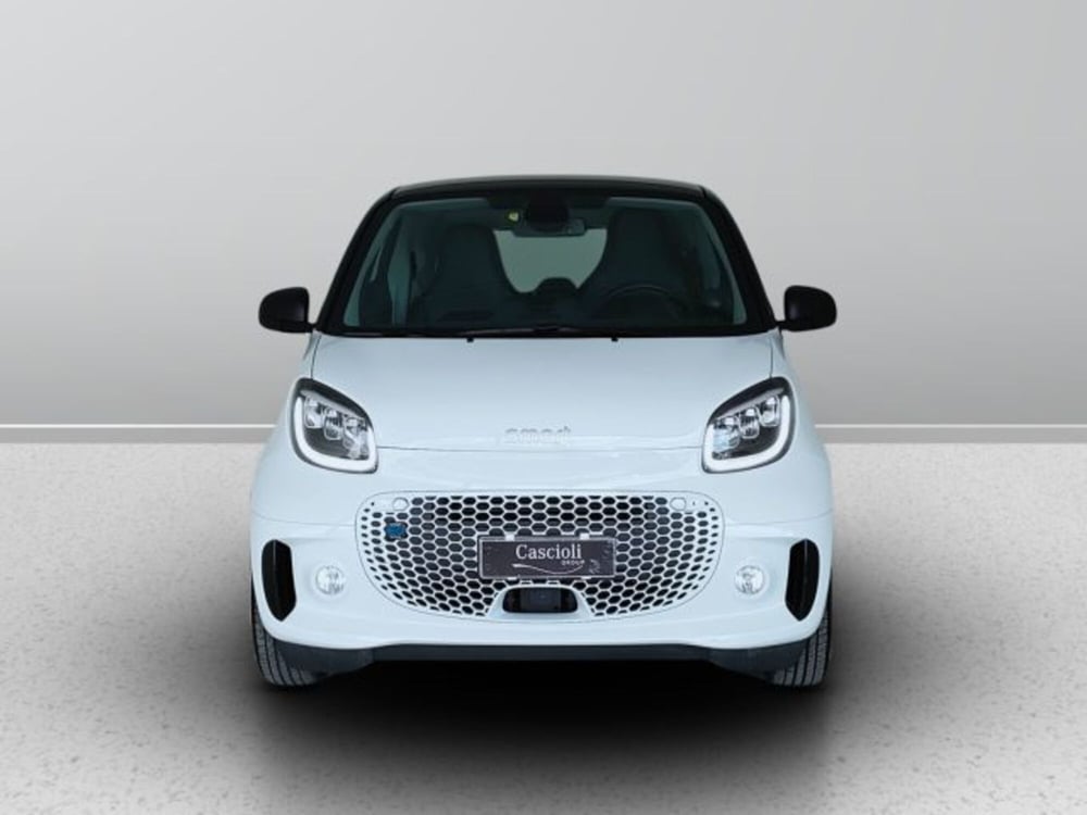 smart Fortwo usata a Teramo (2)