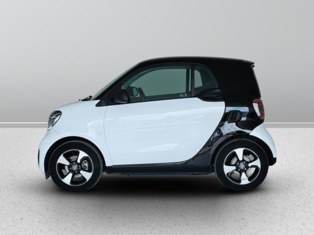 smart Fortwo usata a Teramo (3)