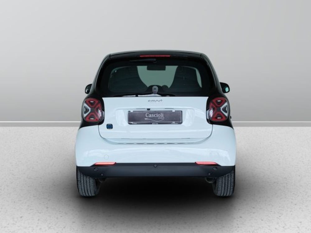 smart Fortwo usata a Teramo (4)