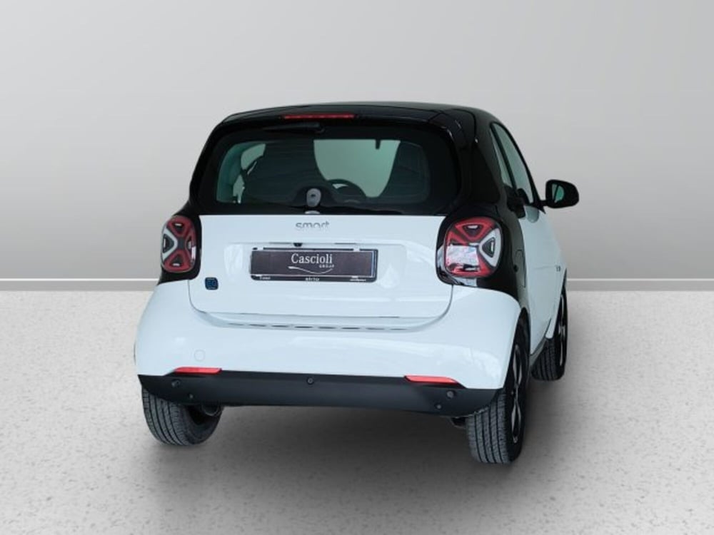 smart Fortwo usata a Teramo (6)