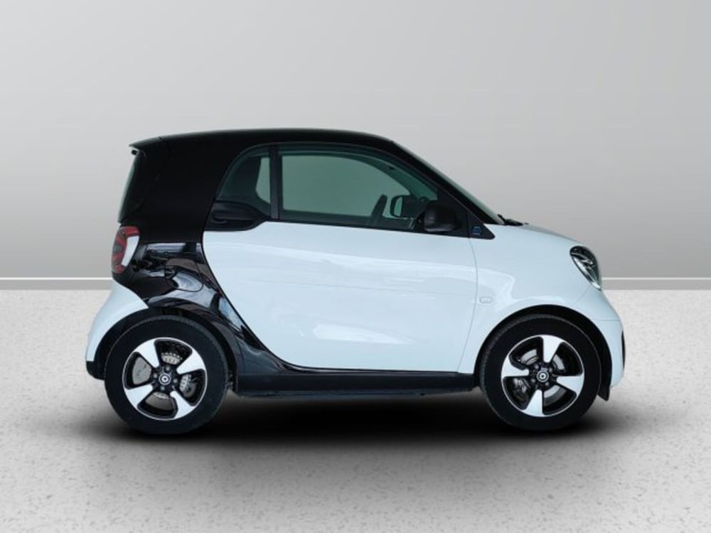 smart Fortwo usata a Teramo (7)