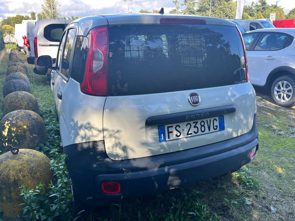 Fiat Panda usata a Milano (4)