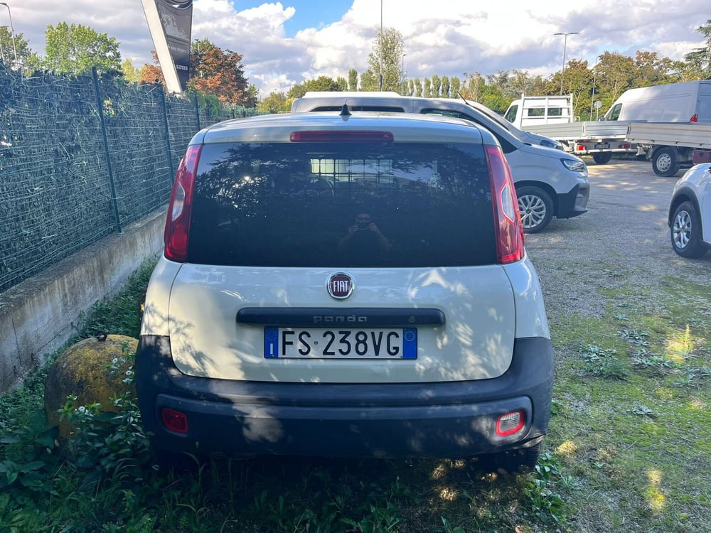 Fiat Panda usata a Milano (6)