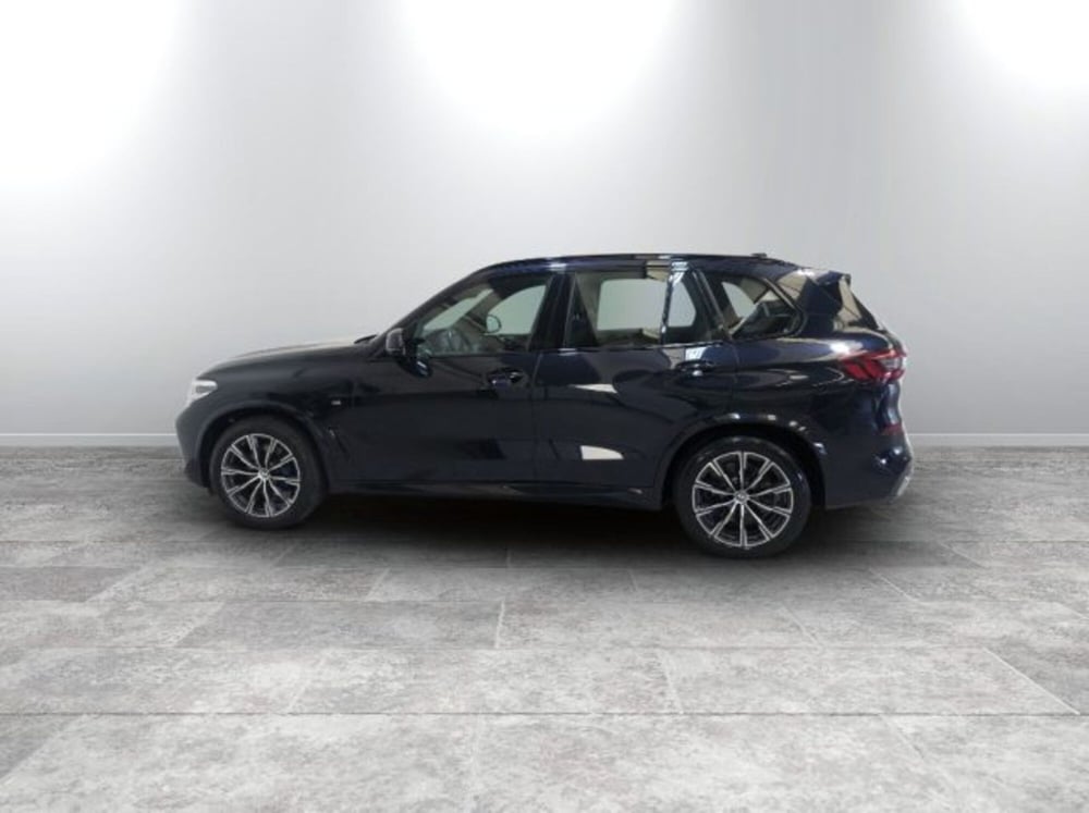 BMW X5 usata a Modena (16)