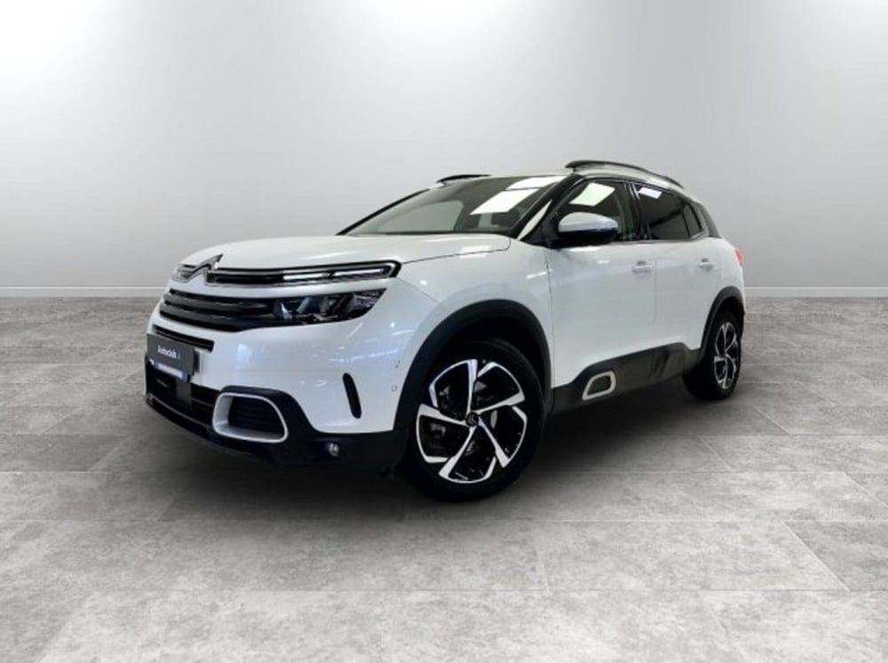 Citroen C5 Aircross usata a Modena