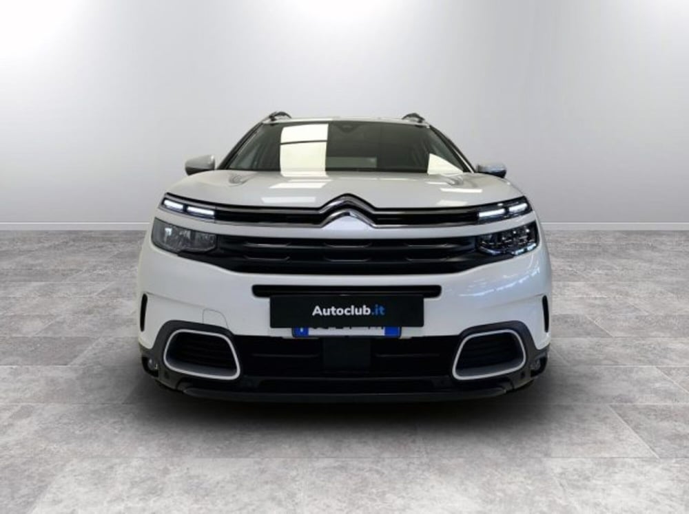 Citroen C5 Aircross usata a Modena (16)