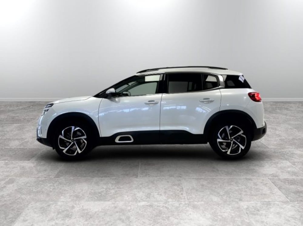 Citroen C5 Aircross usata a Modena (3)