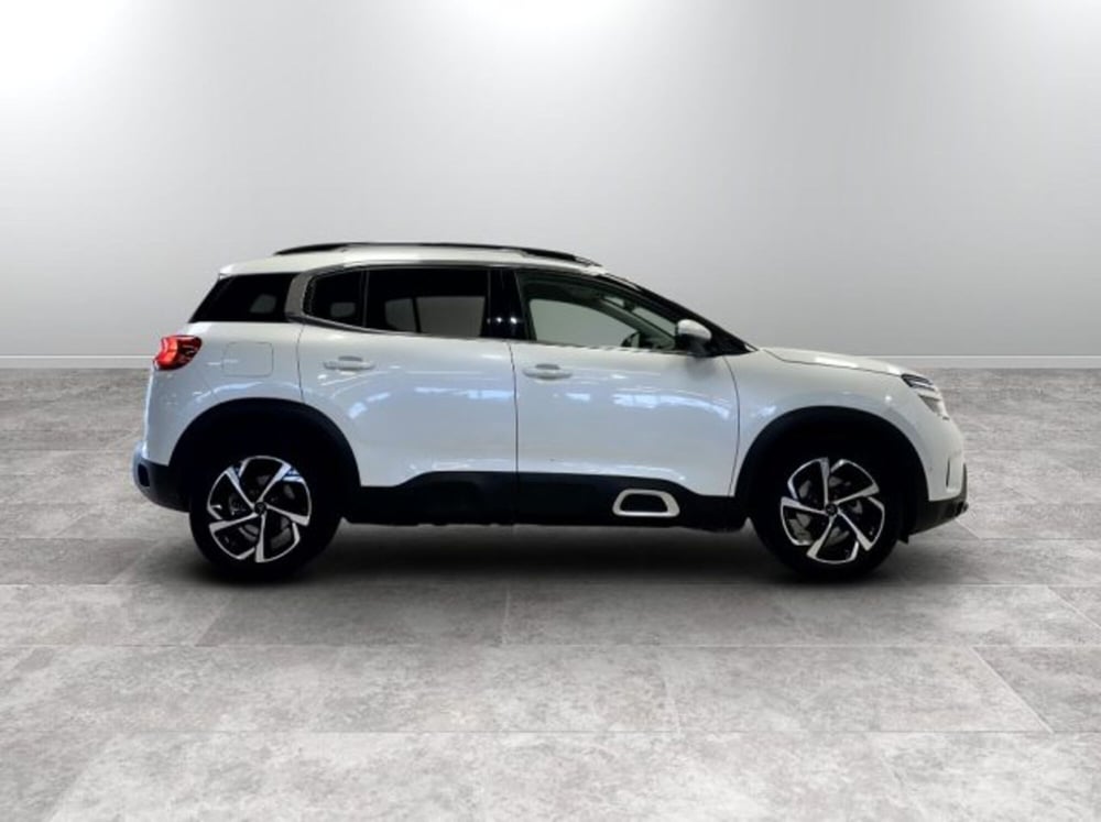 Citroen C5 Aircross usata a Modena (4)