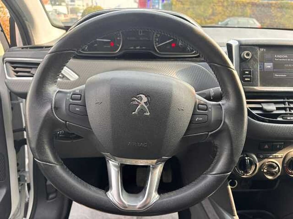 Peugeot 2008 usata a Verona (8)