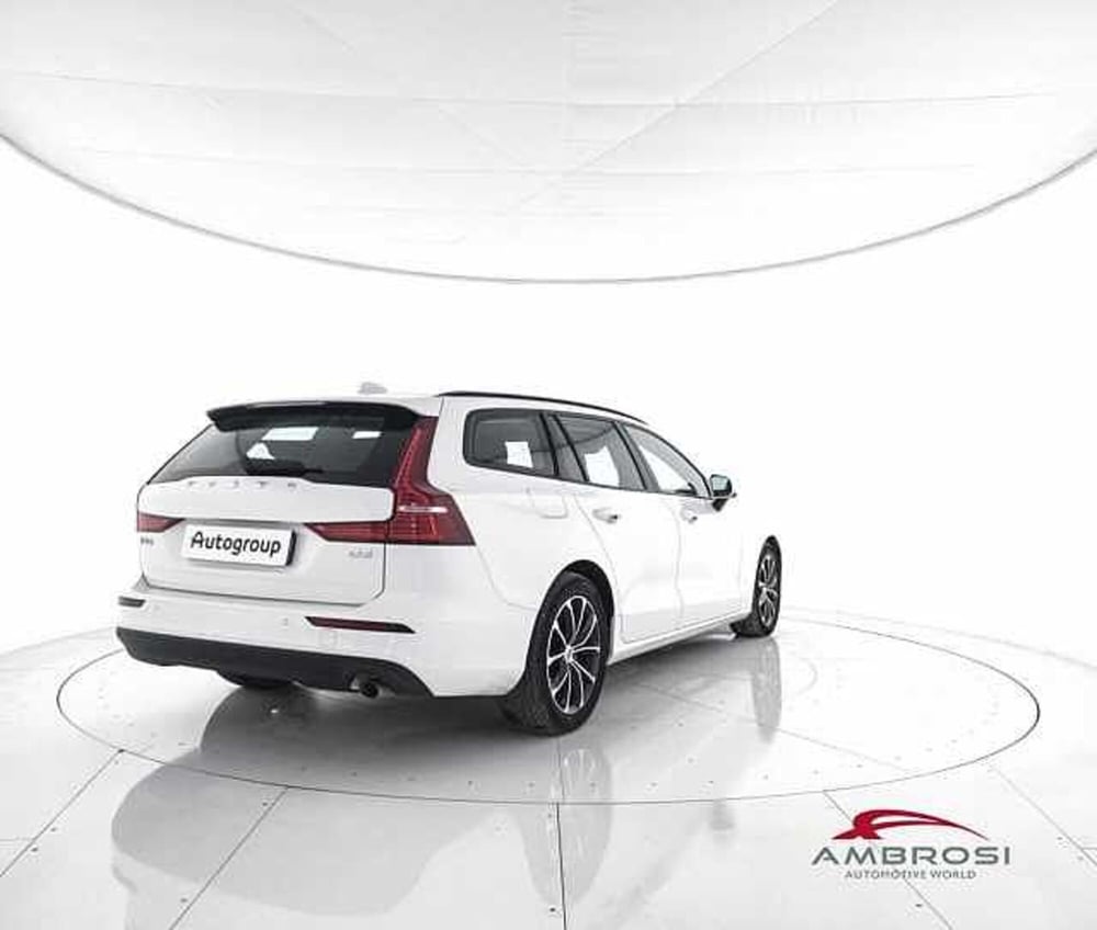 Volvo V60 usata a Viterbo (3)