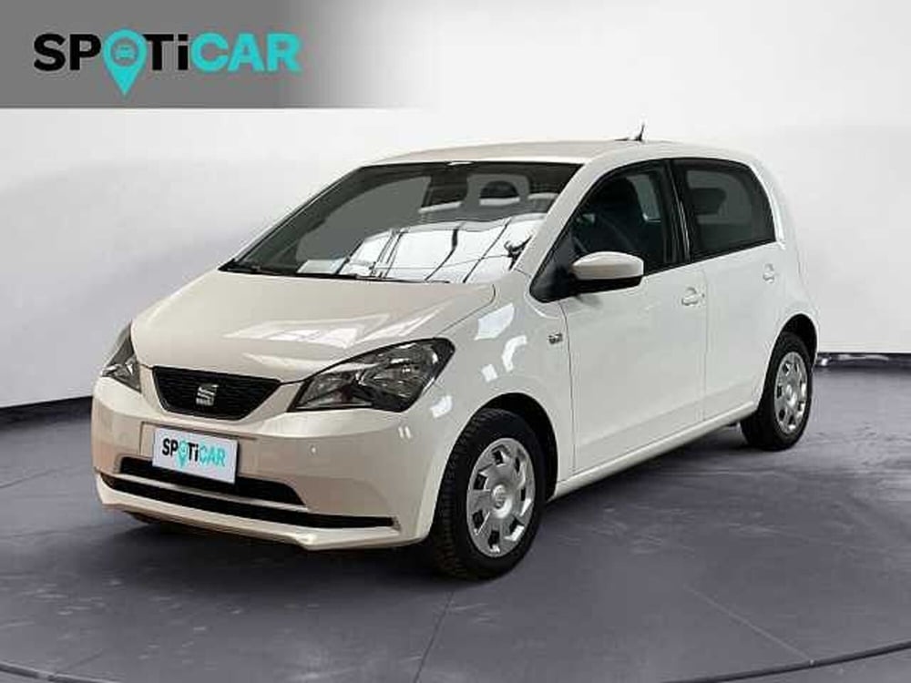 SEAT Mii usata a Treviso