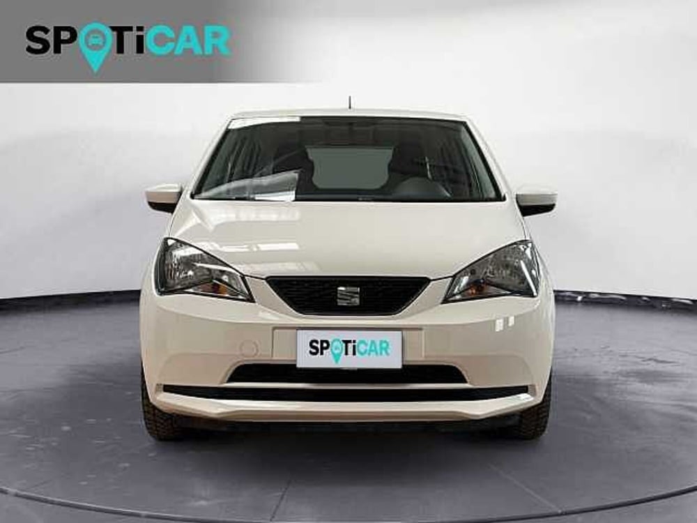 SEAT Mii usata a Treviso (2)