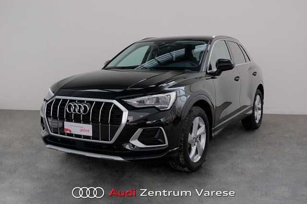 Audi Q3 usata a Varese