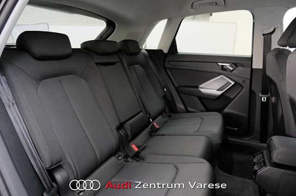 Audi Q3 usata a Varese (7)