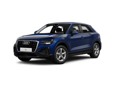 Audi Q2 Q2 35 TFSI S tronic  nuova a Paruzzaro