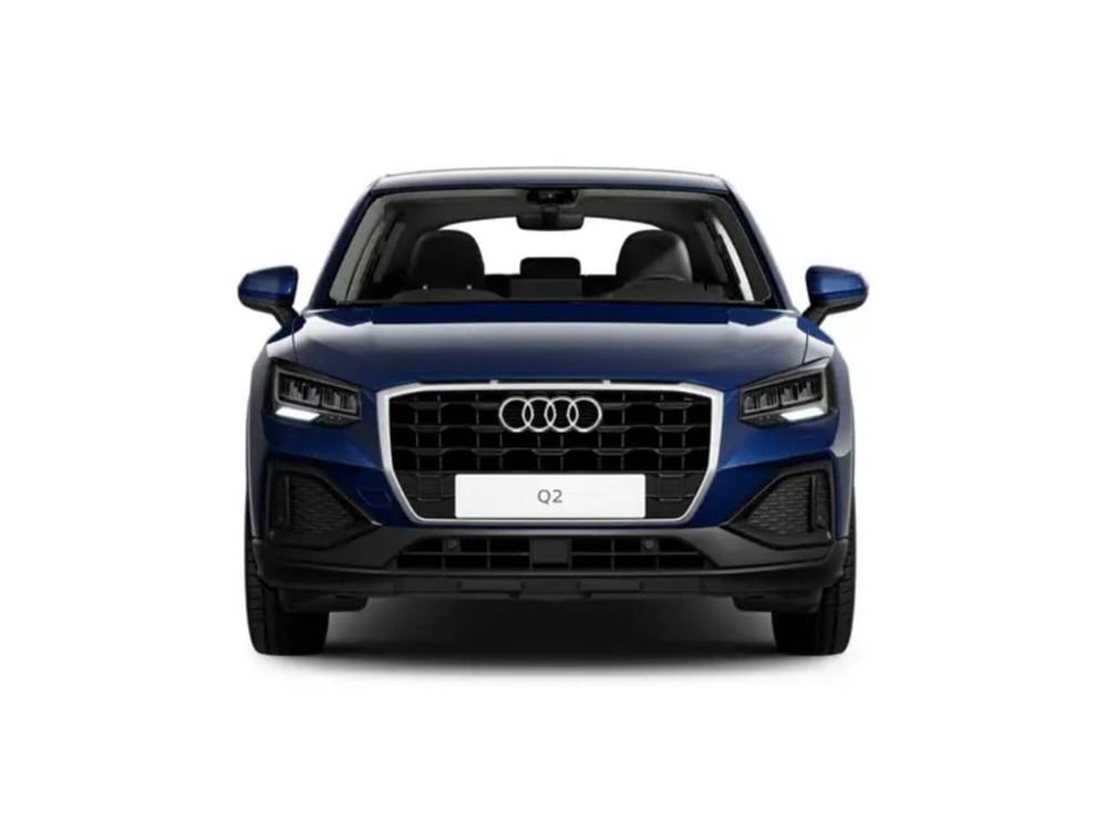 Audi Q2 nuova a Novara (5)